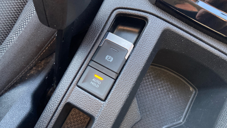 Volkswagen T-Roc 1.5 TSI Life 5dr Petrol Hatchback